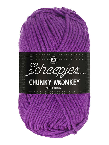 Scheepjes Chunky Monkey - Scheepjes -2003 Passion Fruit