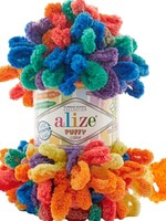 Puffy Colour - Alize - 6511 Circus