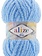 Softy Mega - Alize -040 Light Blue