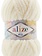 Softy Mega - Alize -062 Light Cream