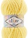 Softy Mega - Alize -187 Lemon