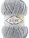 Softy Mega - Alize -428 Grey