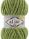 Softy Mega - Alize -485 Green