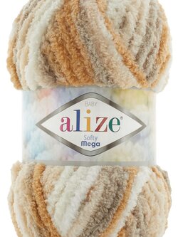 Softy Mega - Alize -5926