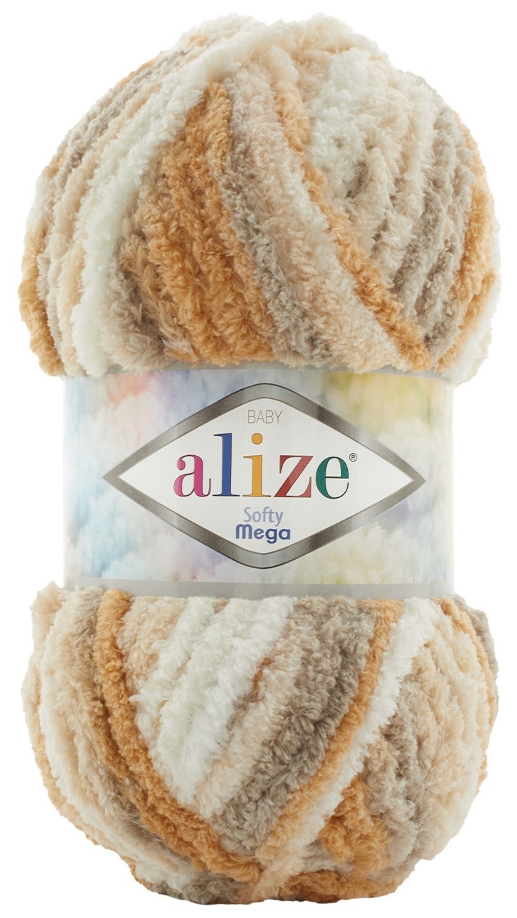 Softy Mega - Alize -5926