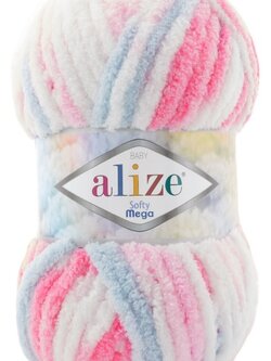 Softy Mega - Alize -5945