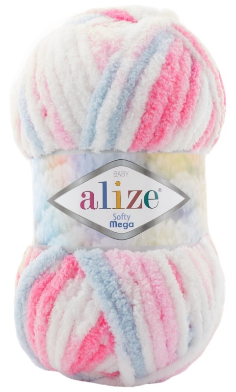 Softy Mega - Alize -5945