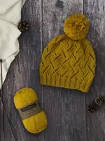 Scheepjes Muts Woolwise 717 - breipakket-20%