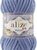 Velluto - Alize -374 Dusk Blue