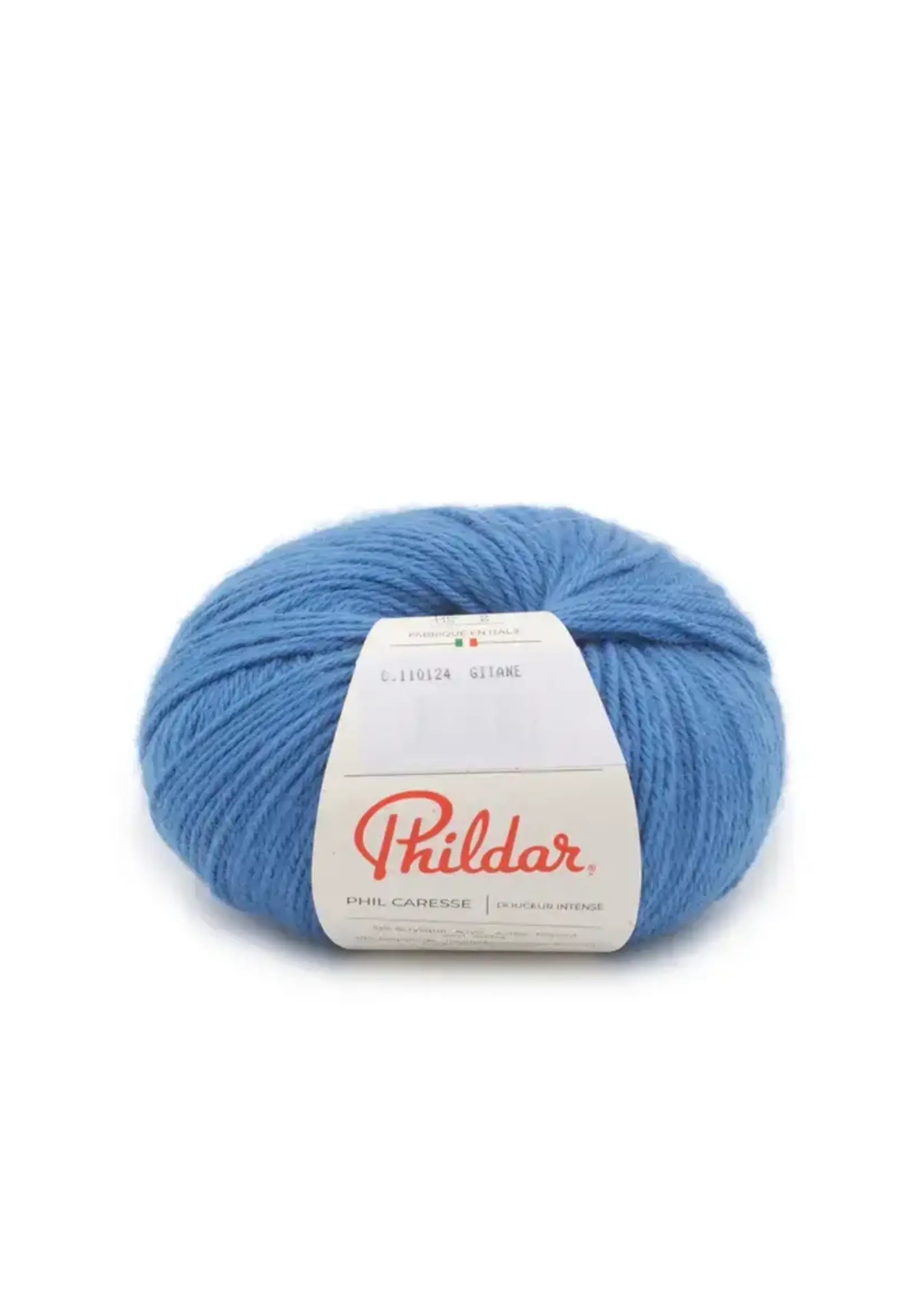 Phildar Phil Caresse -Phildar -gitane