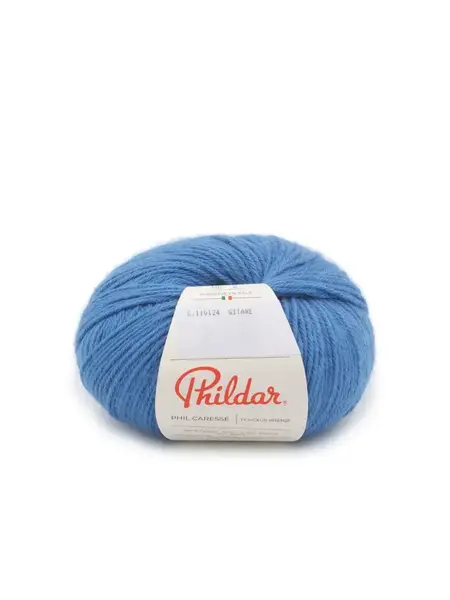 Phildar Phil Caresse -gitane