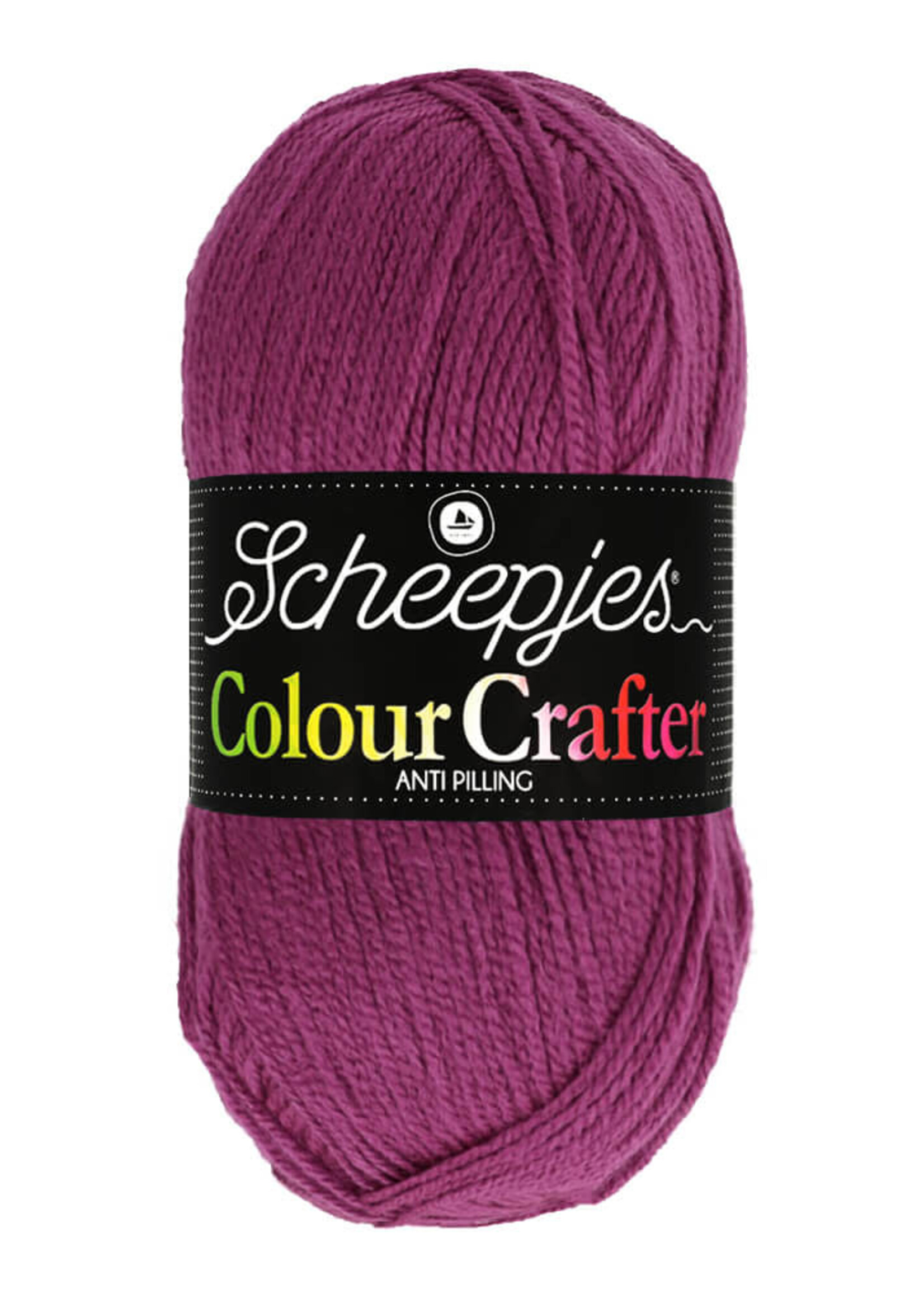 Scheepjes Colour Crafter - Scheepjes -1828  Zutphen