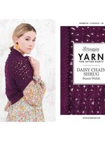 Scheepjes Yarn The After Party nr 99 - Daisy Chain Shrug NL