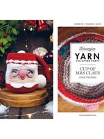 Scheepjes Yarn The After Party nr 158 - A Cup of Mrs Claus NL