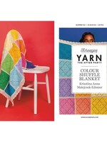 Scheepjes YARN The After Party nr.152 Colour Shuffle Blanket NL