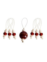 KnitPro Stekenmarkeerders Amaryllis