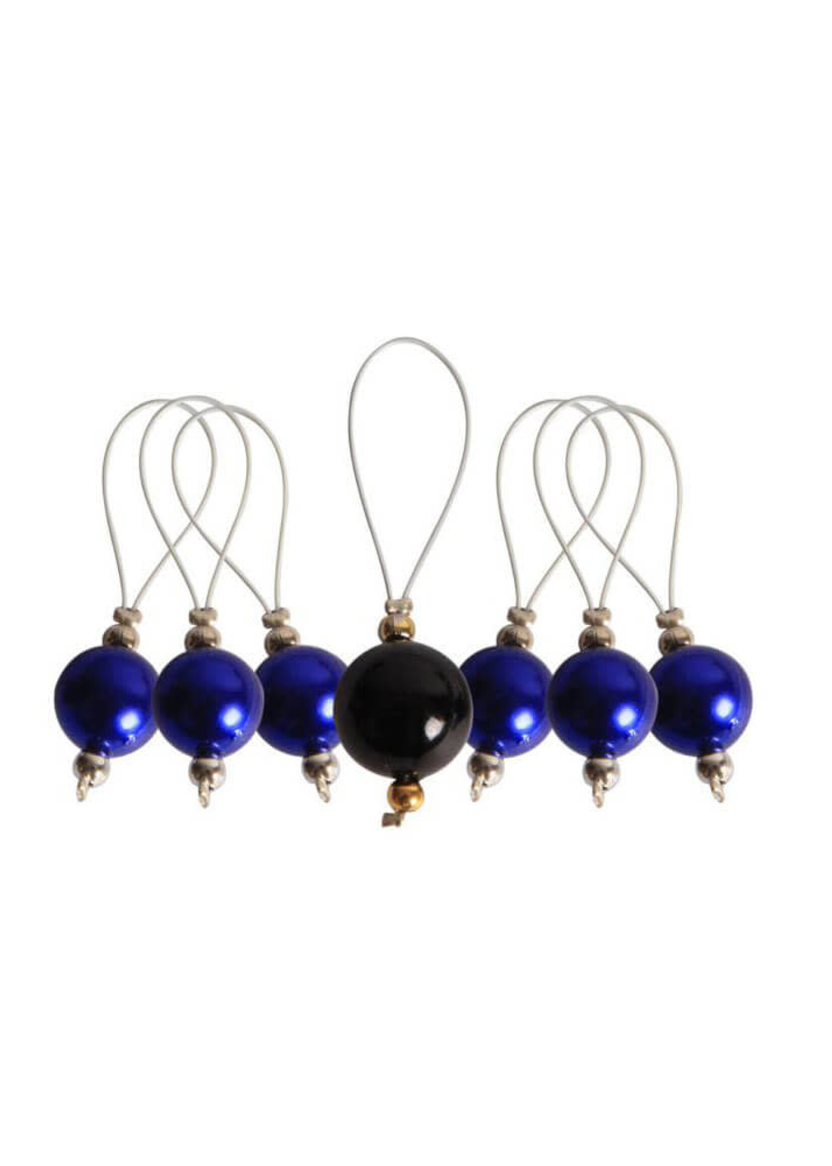 KnitPro Stekenmarkeerders Bluebell