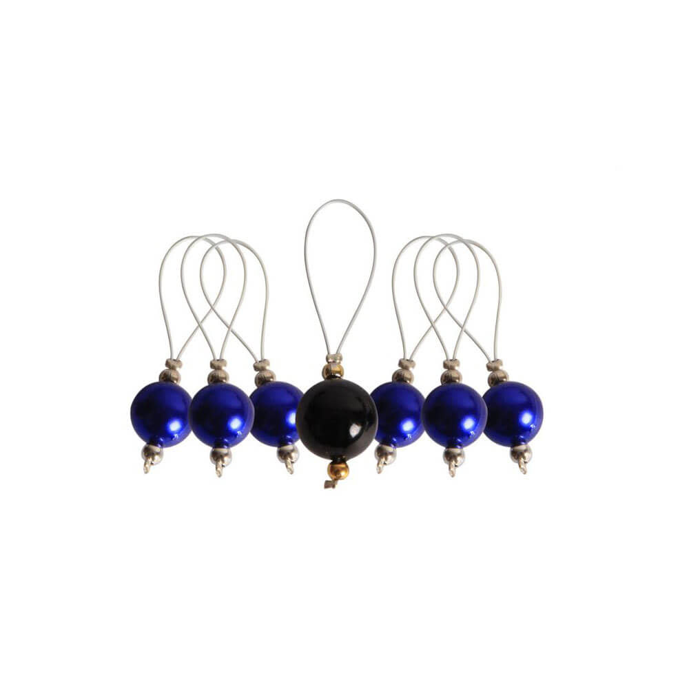 KnitPro Stekenmarkeerders Bluebell