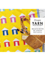 Scheepjes YARN The After Party nr.135 Beach Huts Blanket NL