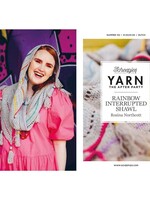 Scheepjes YARN The After Party nr.132 Rainbow Interrupted NL