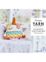 Scheepjes Yarn The After Party nr 116 Florence The Unicorn