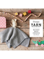 Scheepjes YARN The After Party nr.111 Bunny Best Friend NL