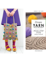 Scheepjes YARN The After Party nr.97 Polka Pop Tote NL