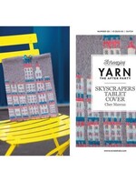 Scheepjes YARN The After Party nr.126 Skyscrapers Tablet Cvr NL