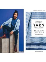 Scheepjes YARN The After Party nr.120 Seascape Cardigan NL