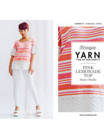 YARN The After Party nr.117 Pink Lemonade Top NL