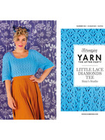 Scheepjes YARN The After Party nr.106 Little Lace Diam. T. NL