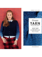 Scheepjes YARN The After Party nr.93 Hip Dip Cardigan NL