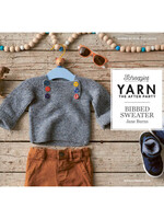 Scheepjes YARN The After Party nr.83 Bibbed Sweater NL