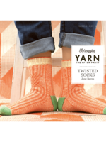 Scheepjes YARN The After Party nr.53 Twisted Socks NL