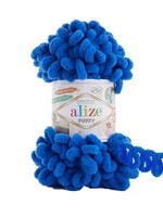 Puffy - Alize -141 Royal Blue
