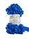 Puffy - Alize -141 Royal Blue