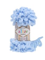 Puffy - Alize -183 Light Blue