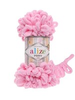 Puffy - Alize -185 Pink