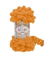 Puffy - Alize -336 Bright Orange
