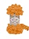 Puffy - Alize -336 Bright Orange