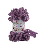 Puffy - Alize -437 Purple
