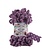 Puffy - Alize -437 Purple