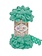 Puffy - Alize -490 Aqua green