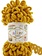 Puffy - Alize -002 Mustard