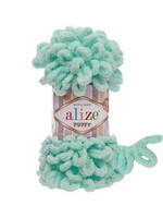Puffy - Alize -019 Light Turquoise