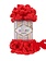 Puffy - Alize -056 Red