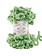 Puffy - Alize -103 Asparagus