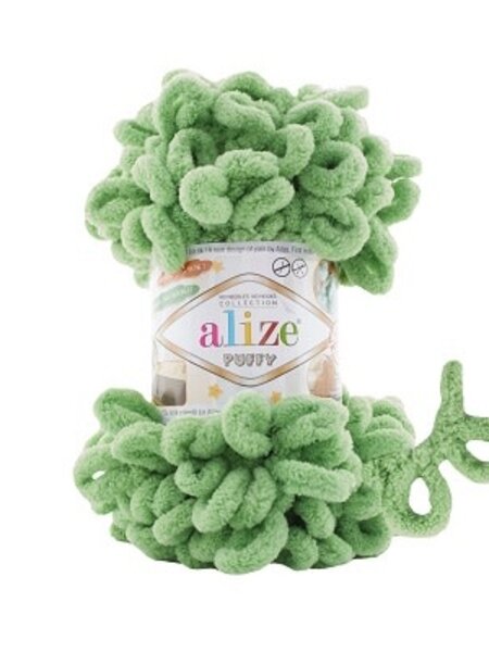 Puffy - Alize -103 Asparagus