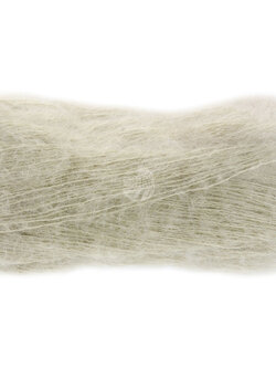 Lana Grossa Setasuri -36 parelbeige