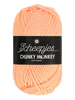 Scheepjes Chunky Monkey -  Scheepjes -1026 Peach